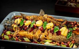 怎樣開(kāi)好烤魚(yú)店，這里都有說(shuō)明