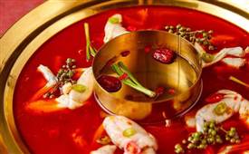 2022年開(kāi)一家魚(yú)蛙火鍋好還是川渝火鍋好？