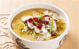 酸菜魚加盟店是如何做到不虧本的，分享三個經(jīng)驗給你