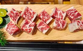 開烤肉店投資風(fēng)險大嗎，做好這些幫你降低