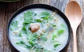 如何開(kāi)一家粥店？佰家粥鋪教你輕松開(kāi)店！