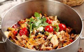 創(chuàng)業(yè)開牛蛙火鍋加盟店，看懂這些就穩(wěn)了