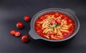 啵啵魚主要食材是什么，啵啵魚的做法