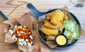 炸雞店應(yīng)該搞什么活動(dòng)來(lái)吸引人，要記牢這三點(diǎn)