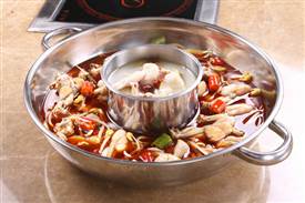 河北開餐飲店，如何在產(chǎn)品營(yíng)銷上發(fā)力