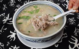 開(kāi)一家羊湯館營(yíng)銷方法，這三種方法要知道