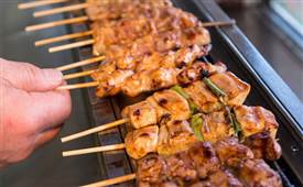 燒烤外賣店怎么才能成功，幾個方面詳細為你說明