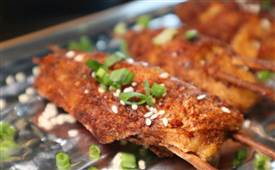 如何把燒烤店開的很好，要做到以下幾點