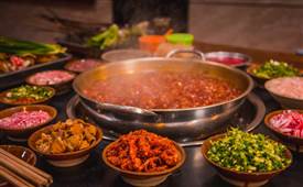 市井火鍋風潮崛起，花一分鐘，了解什么是市井火鍋