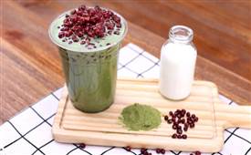 奶茶店裝修才夠吸引人，弄清楚這些幾年不用重修