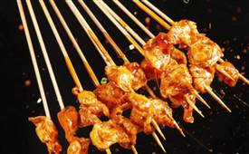 串串店應(yīng)該怎樣管理？開店法寶在這里！