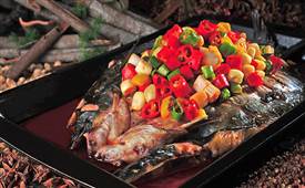 烤魚店經(jīng)營難不難，做好細(xì)節(jié)很關(guān)鍵