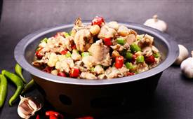 開麻辣香鍋前景怎么樣，是不是過時(shí)了？