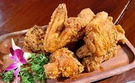 炸雞店怎么開生意才能火起來，這些技巧值得收藏