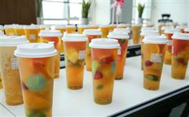 開家水果茶會有生意嗎，聽我為你分析