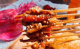 首次開燒烤店要注意的問題，可千萬別大意