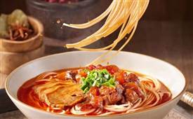 準備開個鹵粉小吃沒經(jīng)驗，開店你要學會這些