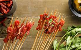 自己開(kāi)串串香難嗎，這些內(nèi)容告訴你答案