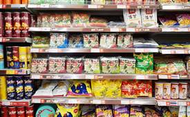 零食店鋪的選址要素，好店鋪這都不能大意