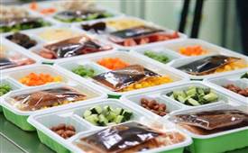 預(yù)制菜、寵物年夜飯、無(wú)人火鍋店……虎年春節(jié)餐飲面面觀