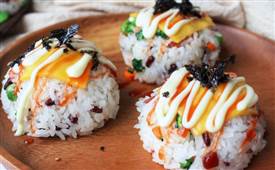 賣飯團有前景嗎，發(fā)展空間廣闊