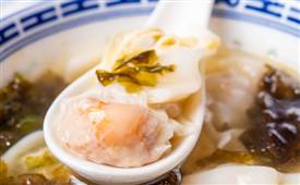 開餛飩店虧錢了？開餛飩店虧了的原因