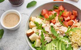 開小吃店的經(jīng)營技巧，掌握這些就能把店開好