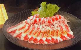 烤肉店的營銷活動，都是吸引人的好點子