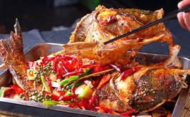 烤魚店怎么做生意好，幾種方法交給你