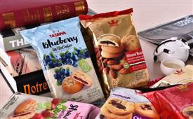 零食店怎么能成功開(kāi)店，這幾步一定不能少