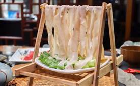 火鍋的未來趨勢也是下沉市場嗎？