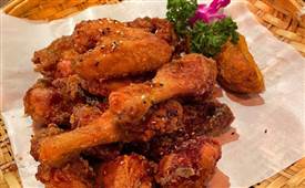 炸雞店的引流方法，幫你做出好生意