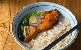 適合面館的營(yíng)銷方案，幾招幫你搞定