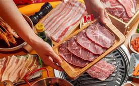 烤肉店一定要加盟嗎，告訴你加盟和自創(chuàng)的區(qū)別