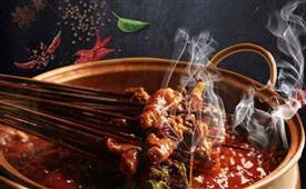 新手開(kāi)串串香店怎么選址生意好