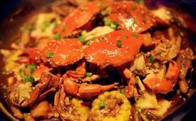 開肉蟹煲店虧本了？開肉蟹煲店虧本的原因