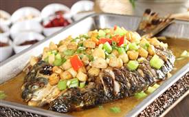 開烤魚店的流程，每一步都很重要