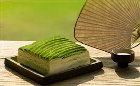 鎮(zhèn)上蛋糕店的生意怎么樣，可以看一下幫你做的分析