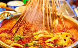 如何讓串串店生意好到排隊(duì)，這幾招幫你做到