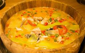 現(xiàn)在加盟木桶魚怎么樣，投資風(fēng)險大不大