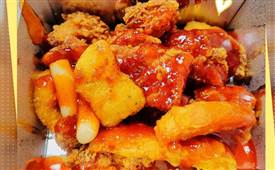 怎么能讓炸雞店生意好點(diǎn)，幾個(gè)方法教你怎么做