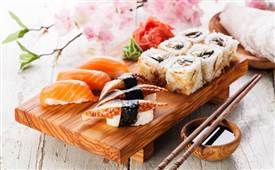 開壽司店好做嗎，下面內容告訴你答案