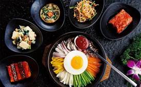 開(kāi)韓國(guó)料理店的前景分析，讓你明明白白開(kāi)店