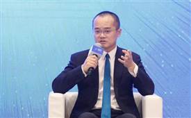 美團(tuán)點(diǎn)評CEO王興：供給側(cè)數(shù)字化任重道遠(yuǎn)，充滿挑戰(zhàn)