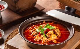 開魚火鍋店為什么受到創(chuàng)業(yè)者的喜愛？