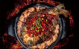 做烤魚(yú)要投資很多錢(qián)嗎，這就幫你詳細(xì)算一下