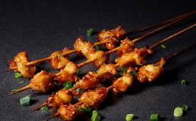 如何開一家成功的烤羊肉串店，按照這四個步驟走