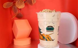 開臺(tái)式奶茶店，這幾點(diǎn)經(jīng)營(yíng)技巧不得不看