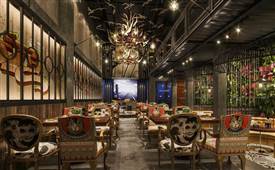 10萬(wàn)能開音樂(lè)烤吧嗎，費(fèi)用都有哪些