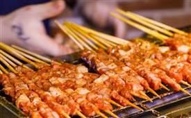 如何低成本開一家烤串店，開店經(jīng)驗(yàn)分享